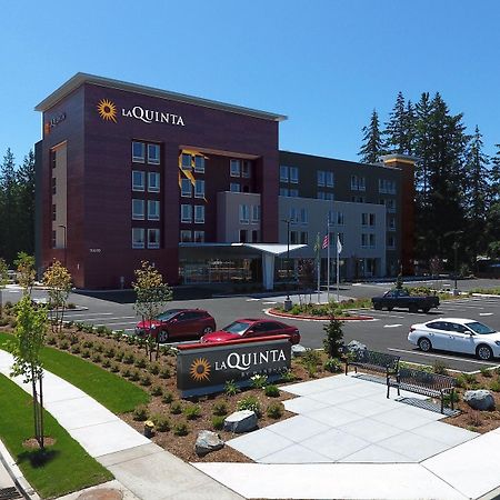 La Quinta Inn & Suites By Wyndham Marysville Kültér fotó