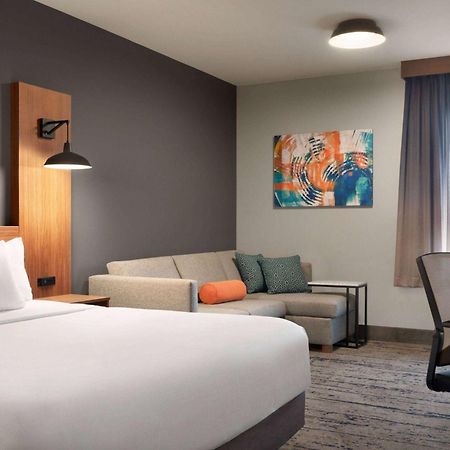 La Quinta Inn & Suites By Wyndham Marysville Kültér fotó