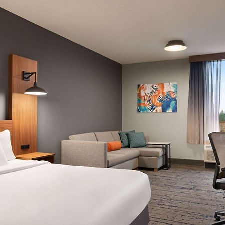 La Quinta Inn & Suites By Wyndham Marysville Kültér fotó