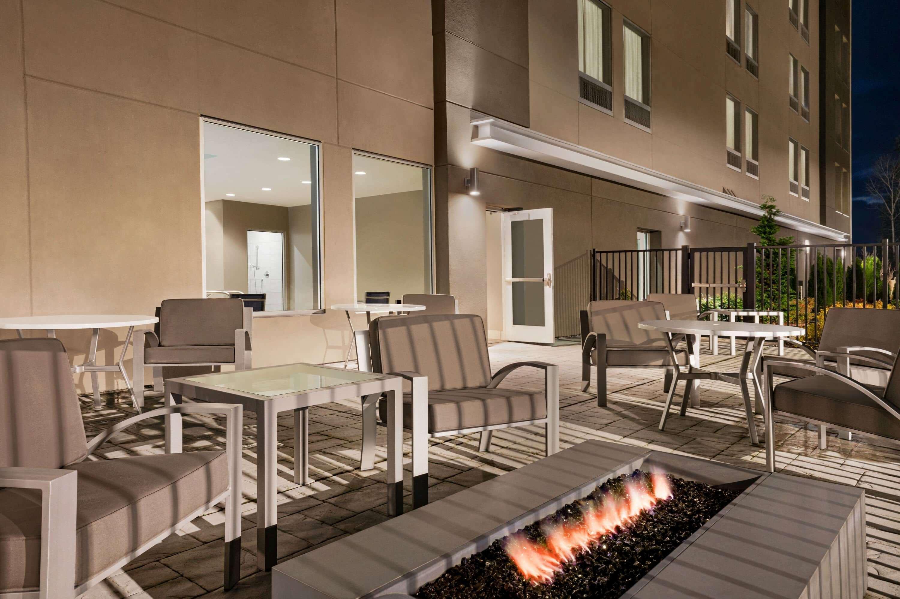 La Quinta Inn & Suites By Wyndham Marysville Kültér fotó