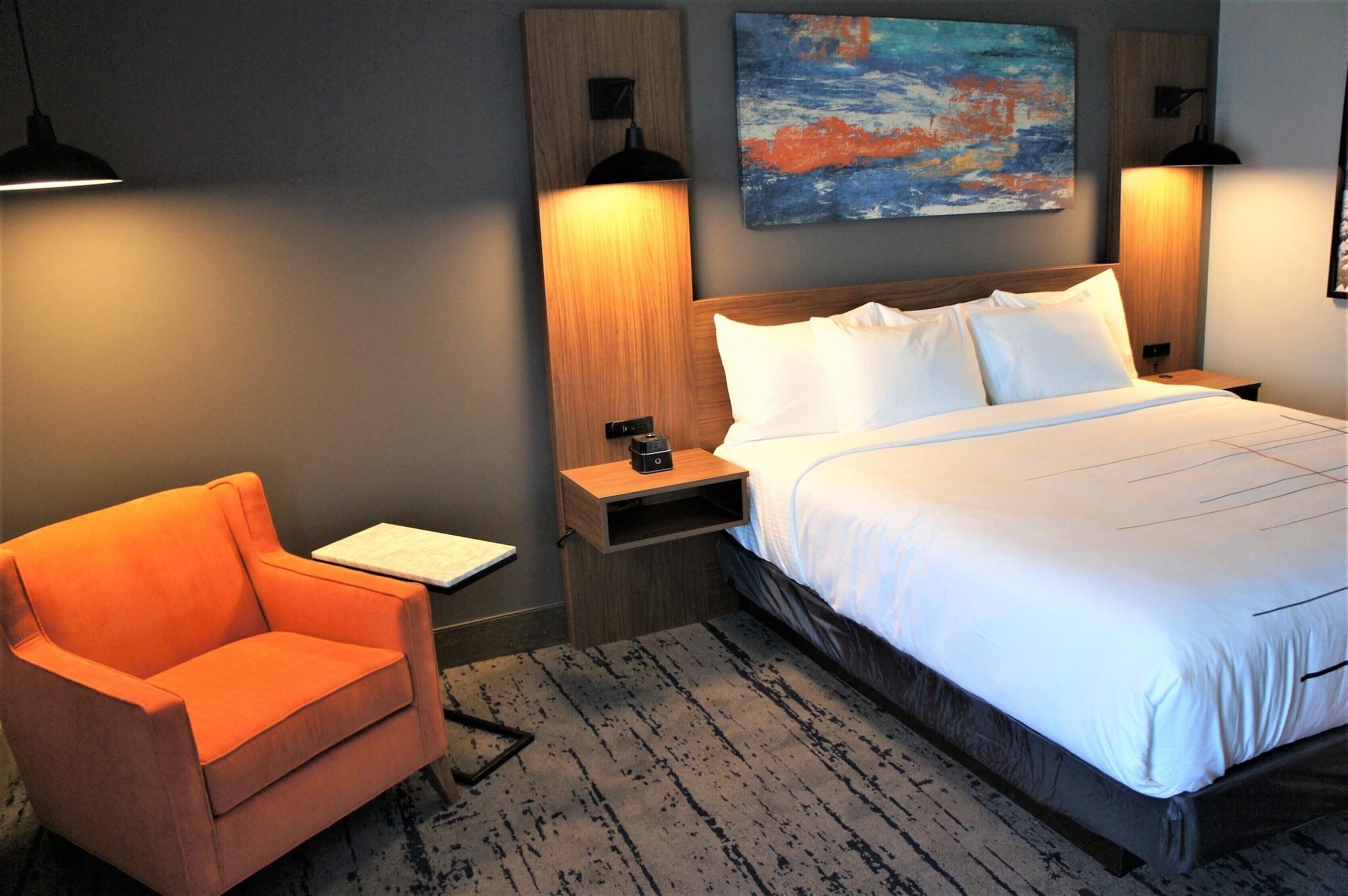 La Quinta Inn & Suites By Wyndham Marysville Kültér fotó