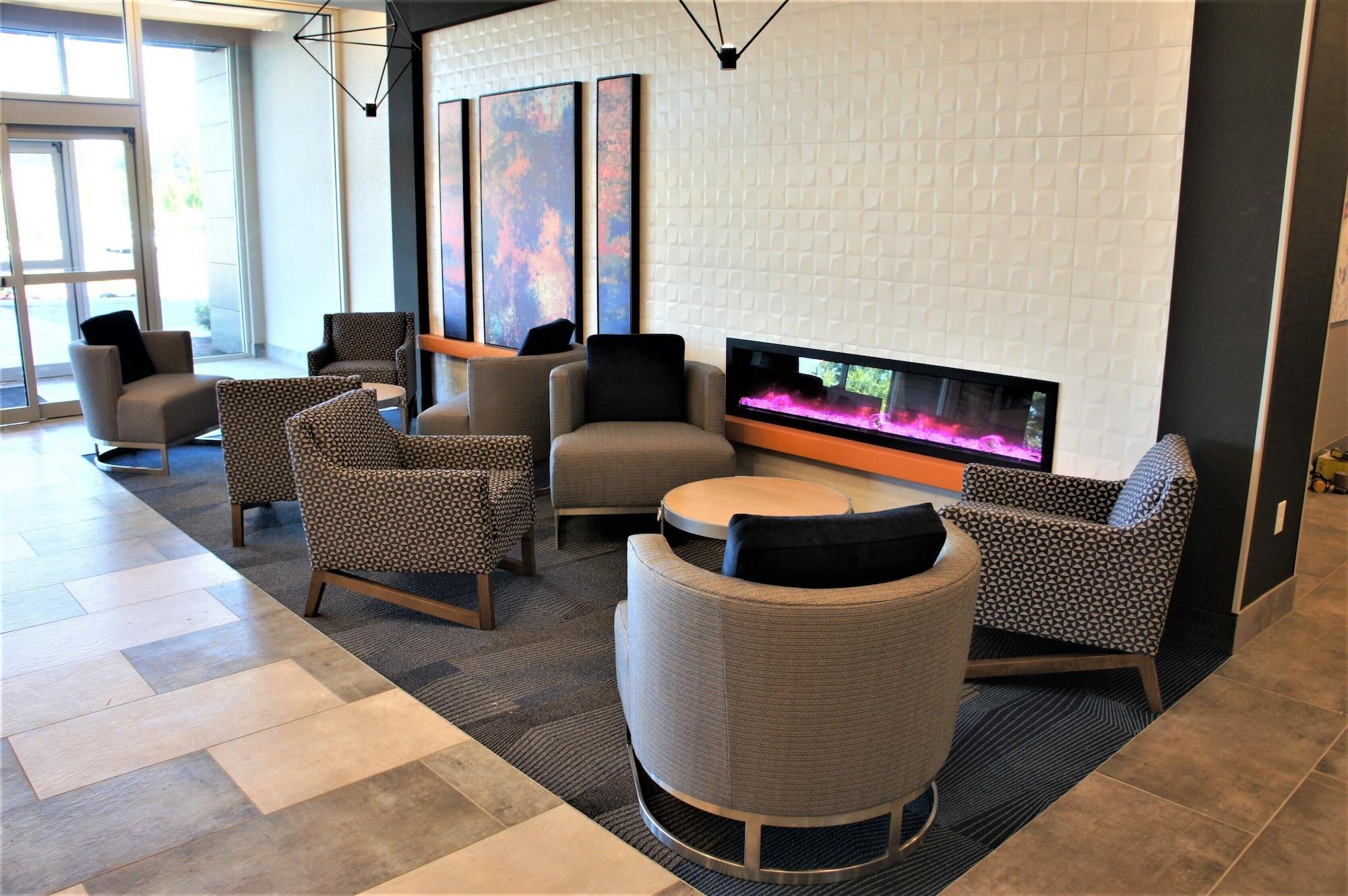 La Quinta Inn & Suites By Wyndham Marysville Kültér fotó