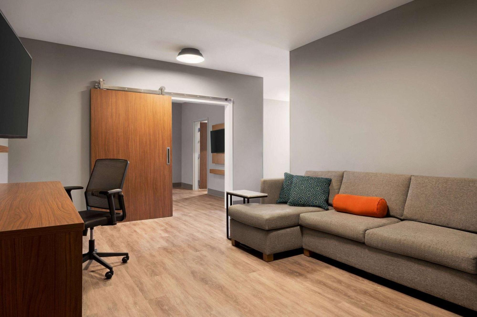 La Quinta Inn & Suites By Wyndham Marysville Kültér fotó