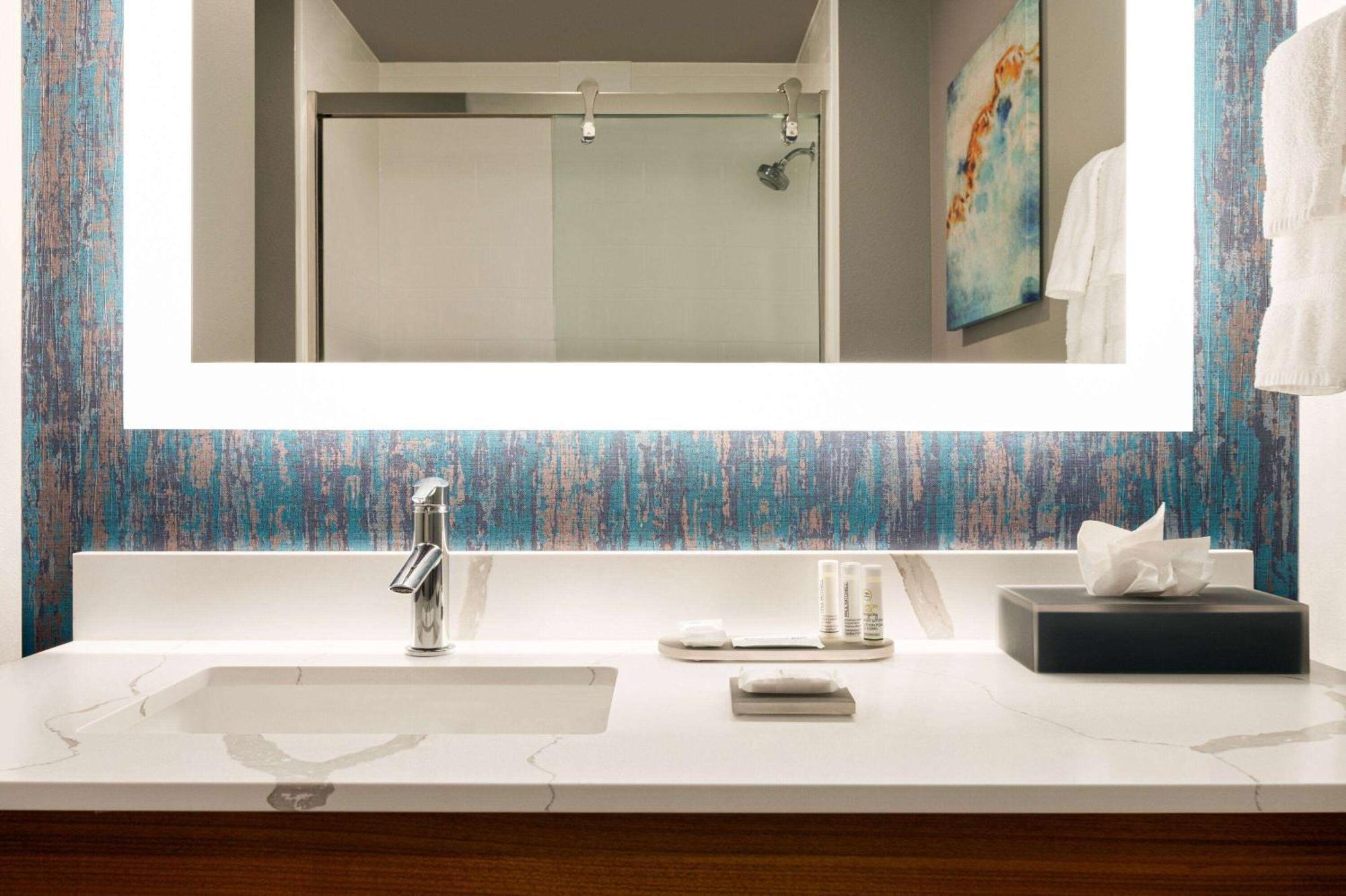 La Quinta Inn & Suites By Wyndham Marysville Kültér fotó